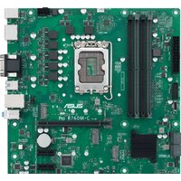 ASUS Pro B760M-C-CSM