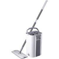 Швабры, мопы и другой хозяйственный инвентарь