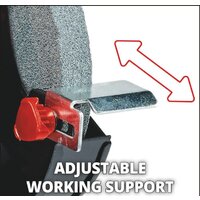 Einhell TC-WD 200/150 Image #5