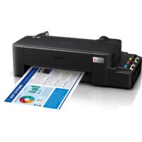 Epson L121 Image #4