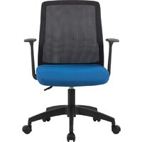 CACTUS CS-MC222-BKBL (черный/темно-синий) Image #2