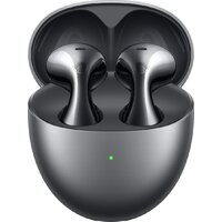 Huawei FreeBuds 6 (черный, международная версия) Image #1