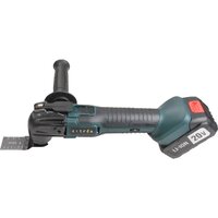 Zitrek ZKOT20 085-1029 (с 1-им АКБ, кейс) Image #5