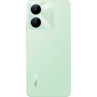 Realme Note 60x RMX3938 4GB/128GB (зеленый) Image #4
