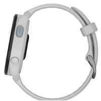 Garmin Forerunner 165 (туманно-серый/белый камень) Image #5