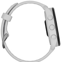Garmin Forerunner 165 (туманно-серый/белый камень) Image #7