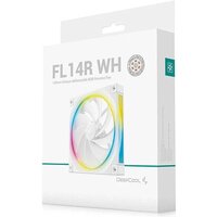 DeepCool FL14R WH R-FL14R-WHAPN1-G Image #6