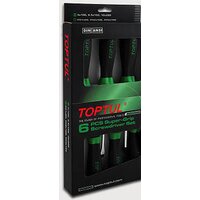 Toptul GAAE0611 6 предметов