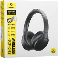 Baseus Bass BH1 Lite (черный) Image #8