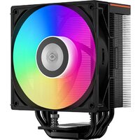 PCCooler RT500 Digital ARGB (черный)