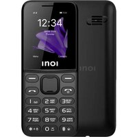 Inoi 140 Classic Lite 4G (черный)