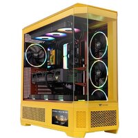 Thermaltake View 600 TG Butter Caramel CA-11H-00FMWN-00