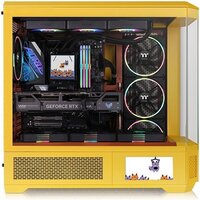 Thermaltake View 600 TG Butter Caramel CA-11H-00FMWN-00 Image #2