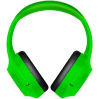 Razer Opus X (зеленый) Image #2