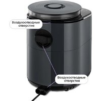 Kitfort KT-8155 Image #11