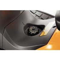 Stiga Estate 9122 WX 2T1535381/ST2 Image #9