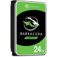 Seagate Barracuda 24TB ST24000DM001 Image #3