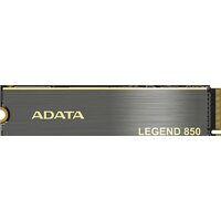 ADATA Legend 850 2TB ALEG-850-2TCS