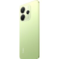 Xiaomi Redmi Note 14 8GB/256GB без NFC международная версия (зеленый) Image #2