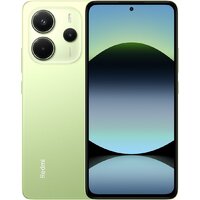 Xiaomi Redmi Note 14 8GB/256GB без NFC международная версия (зеленый)