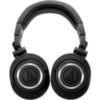 Audio-Technica ATH-M50XBT2 (черный) Image #5