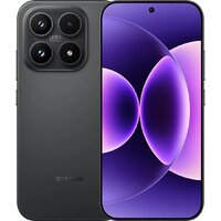 Xiaomi 17 12GB/512GB международная версия (черный)