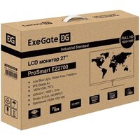 ExeGate ProSmart EZ2700 EX299035RUS Image #9