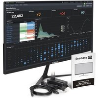 ExeGate ProSmart EZ2700 EX299035RUS Image #8