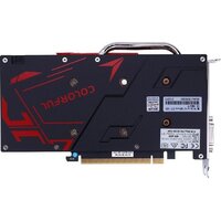 Colorful GeForce GTX 1650 EX 4GD6-V Image #4