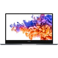 HONOR MagicBook 14 AMD 2021 NMH-WDQ9HN 53011WGG Image #2