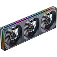 Jonsbo ZA-360BR (черный)