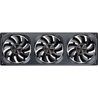 Jonsbo ZA-360BR (черный) Image #8