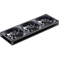 Jonsbo ZA-360BR (черный) Image #10