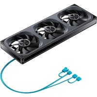 Jonsbo ZA-360BR (черный) Image #6