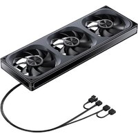 Jonsbo ZA-360BR (черный) Image #11