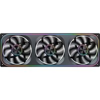 Jonsbo ZA-360BR (черный) Image #4