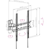 Arm Media LCD-413 Image #3