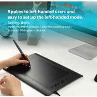 Huion H610 Pro Image #4