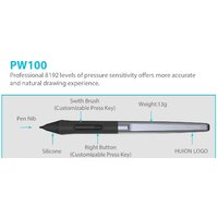 Huion H610 Pro Image #3