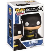 Funko POP! Heroes DC Classic Batman 11496 Image #2