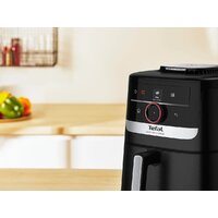 Tefal Easy Fry Silence EY5728E1 Image #2