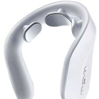 Jeeback Neck Massager G20 (белый)