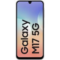 Samsung Galaxy M17 5G SM-M176B 4GB/128GB (сапфирово-черный) Image #2