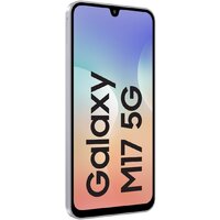 Samsung Galaxy M17 5G SM-M176B 4GB/128GB (сапфирово-черный) Image #3