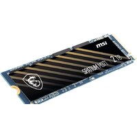 MSI Spatium M371 1TB S78-440L870-P83 Image #2
