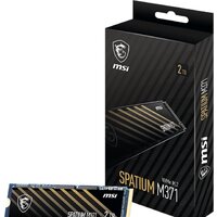 MSI Spatium M371 1TB S78-440L870-P83 Image #5