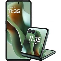 Motorola Razr 60 Ultra 16GB/512GB (зеленый скарабей)