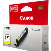 Canon CLI-471Y