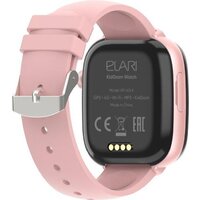 Elari KidGram 4G (розовый) Image #8