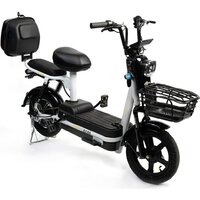 NOVA EC02 (графит, с кофром, без цепи) Image #6